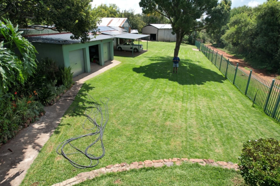 7 Bedroom Property for Sale in Koster North West